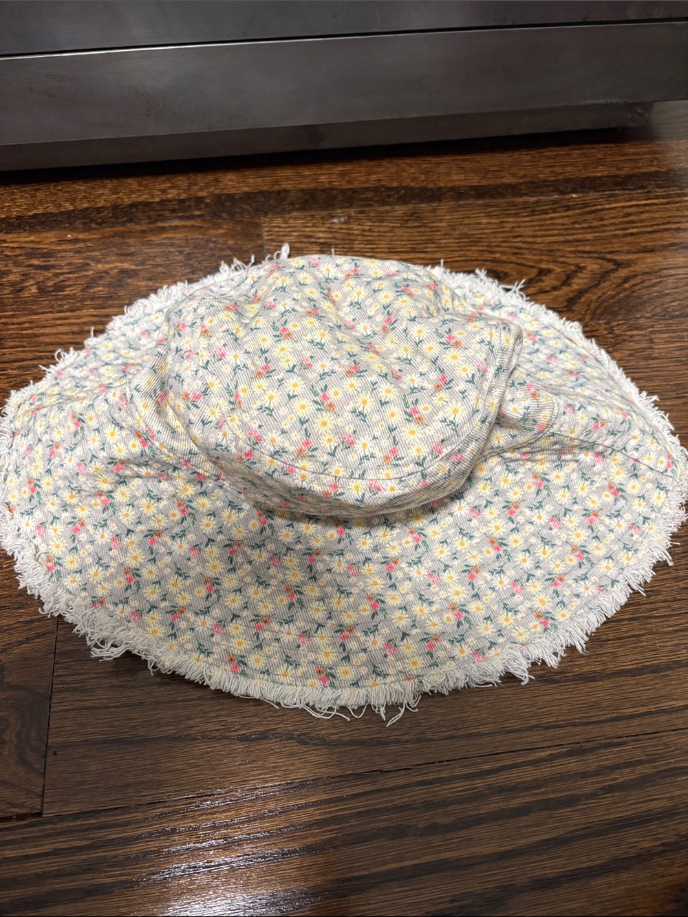 Natural Life Sun Hat